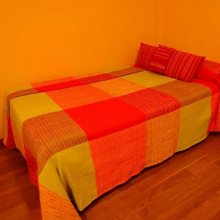 Casa Rural Dona Manuela Valdemierque