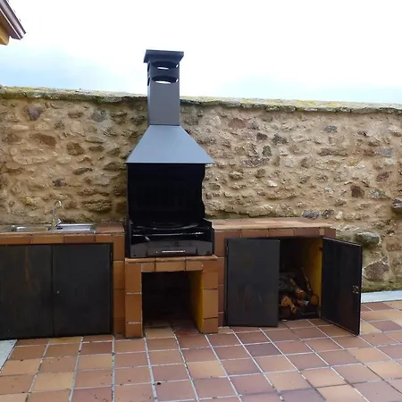 Casa Rural Dona Manuela *