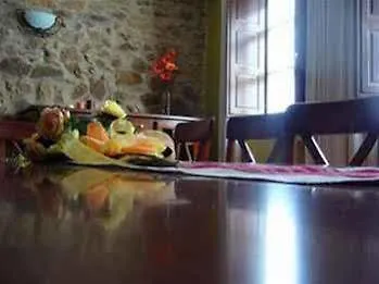 Casa Rural Dona Manuela * Valdemierque