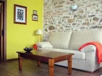 Casa Rural Dona Manuela Casa rural Valdemierque
